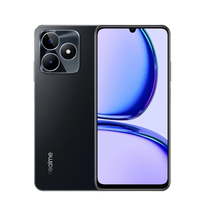 Realme C53 674 HD 90 Hz 6Gb 128GB Mighty Black